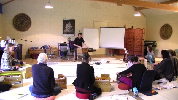 Kirtan